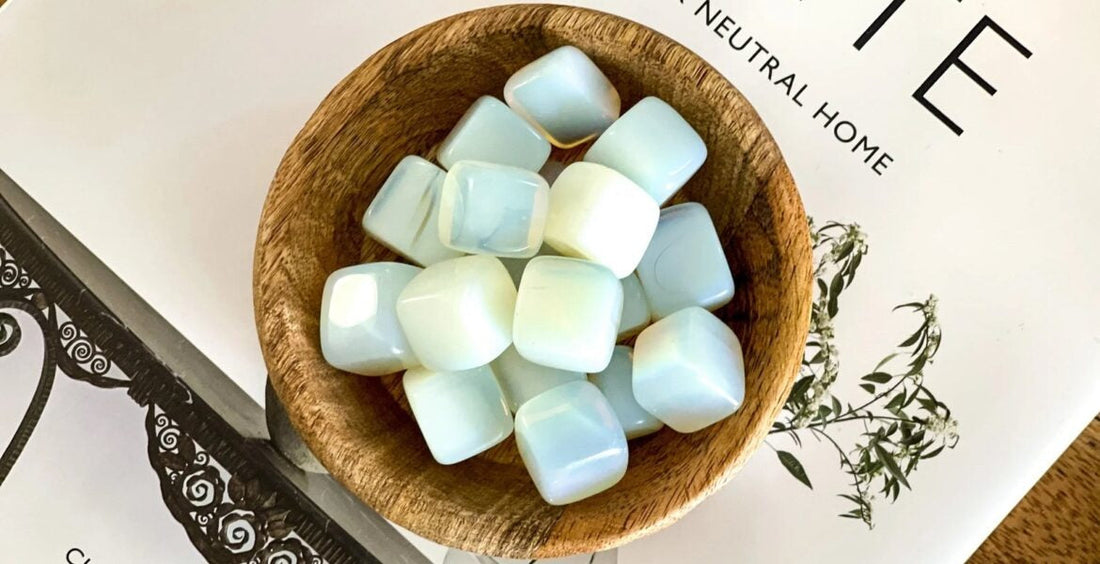 The Mystery of Opal Stone: From Unlucky to Invincible